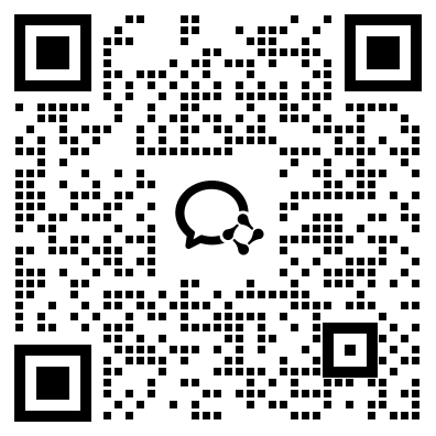 企业微信二维码